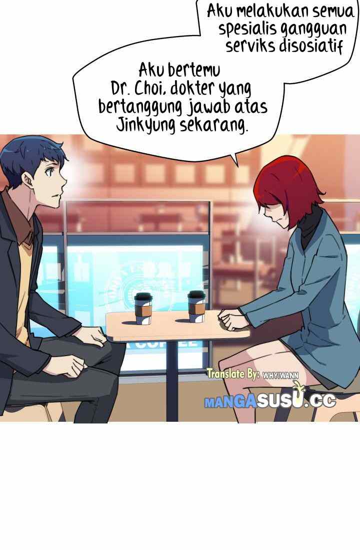 She Has Three Flavors - Chapter 31 19