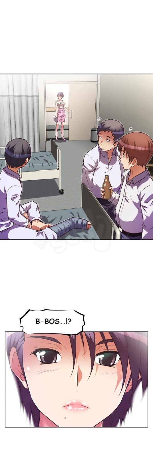Brawling Go - Chapter 31 25