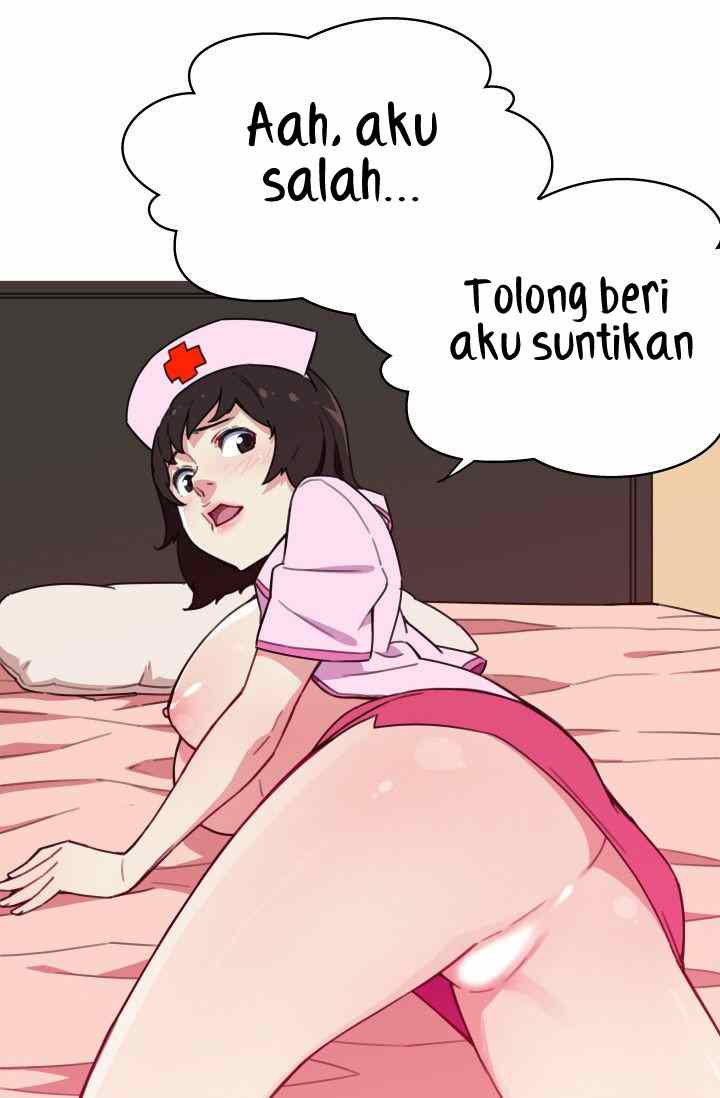 She Has Three Flavors - Chapter 31 48