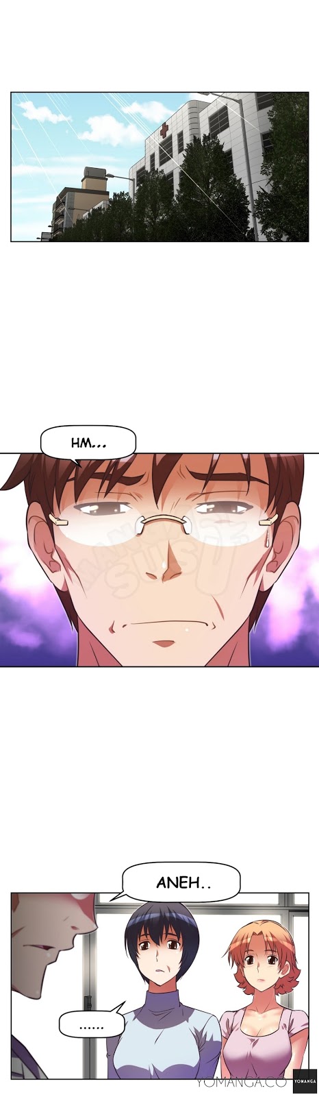 Brawling Go - Chapter 31 9