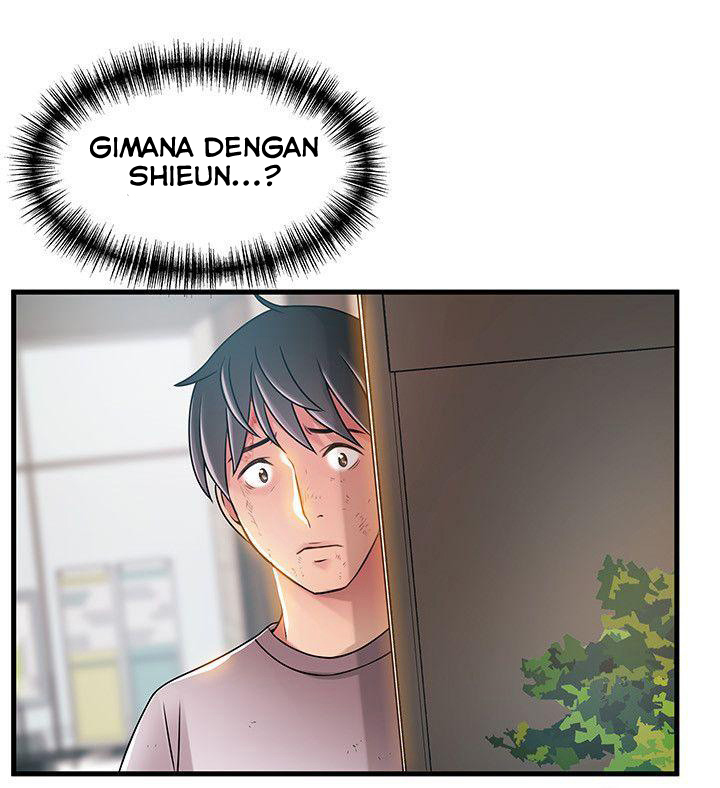 Weak Point (Husky Team) - Chapter 31 8
