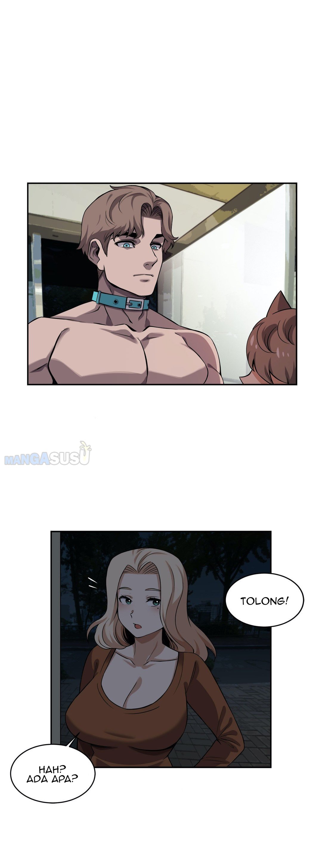 Girlfriend Zombie - Chapter 31 22