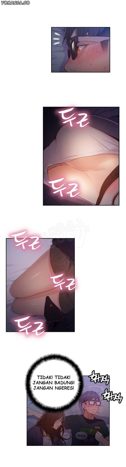 Sweet Guy - Chapter 31 14