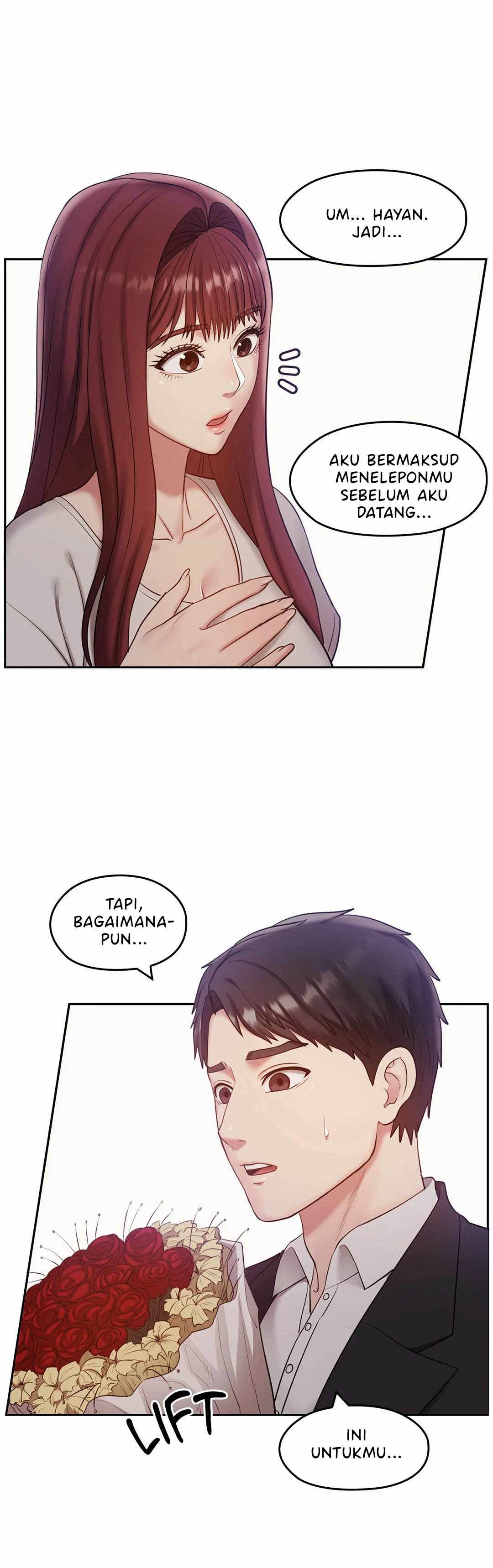 Sok Gung-Hap Consulting - Chapter 31 11 Sok Gung-Hap Consulting - Chapter 31 11