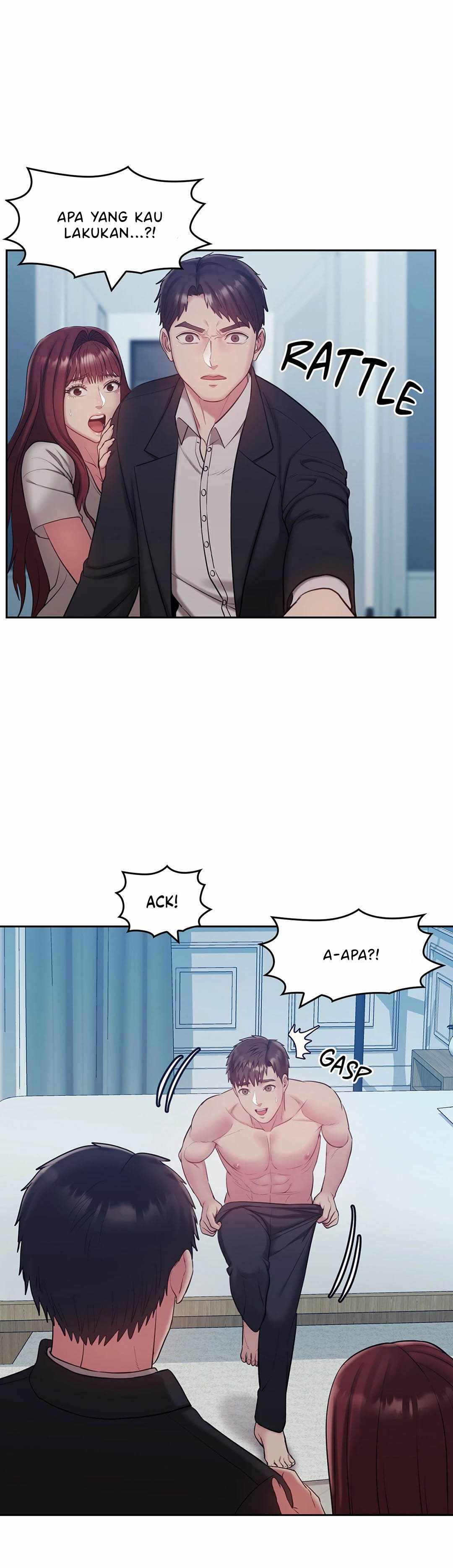 Sok Gung-Hap Consulting - Chapter 31 15 Sok Gung-Hap Consulting - Chapter 31 15