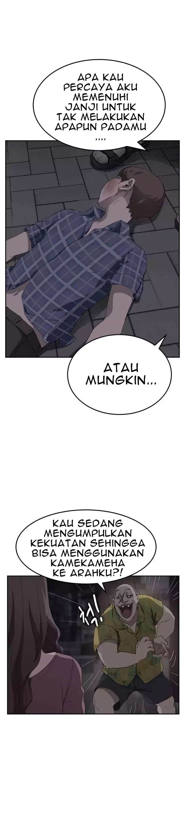 This Doesn’t Feel Like Me - Chapter 31 10 This Doesn’t Feel Like Me - Chapter 31 10