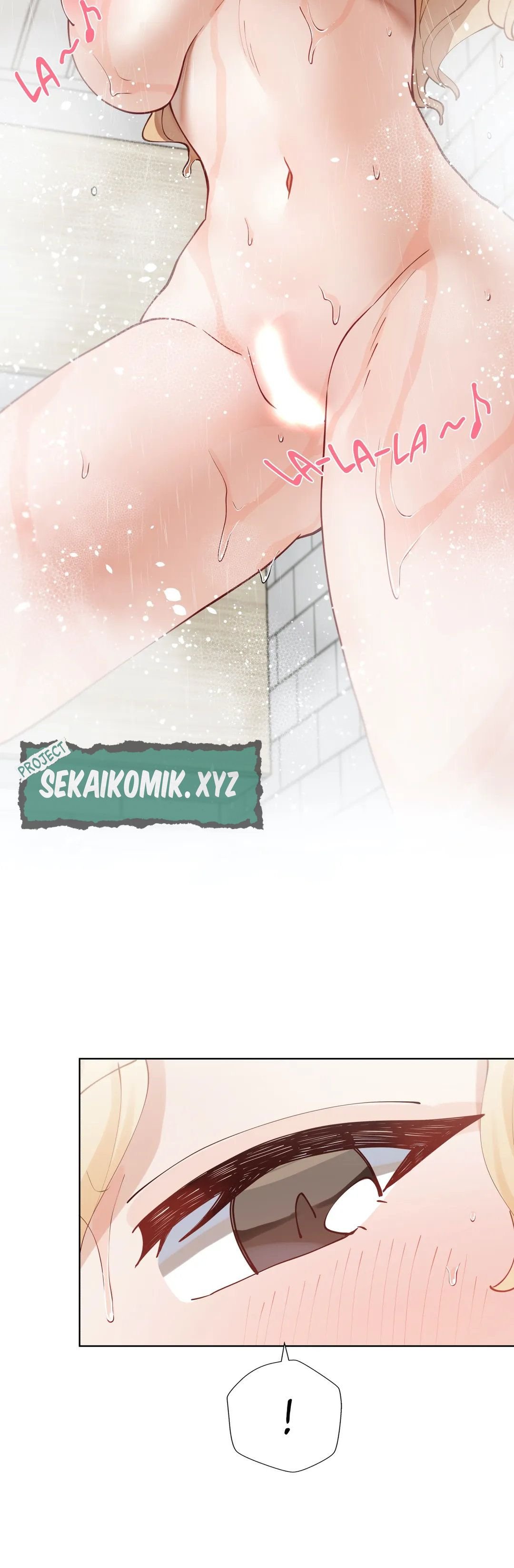 Learning the Hard Way - Chapter 31 34