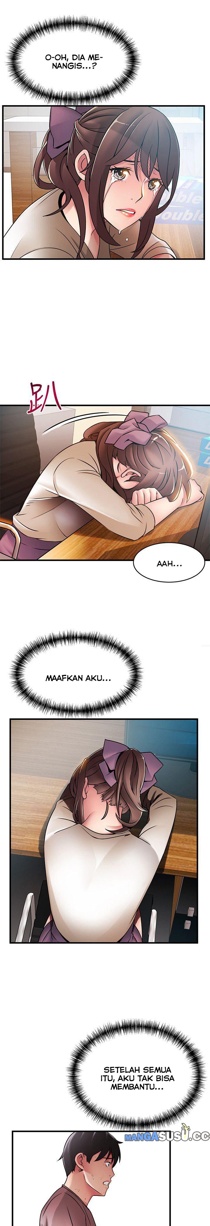 Weak Point (Husky Team) - Chapter 31 11
