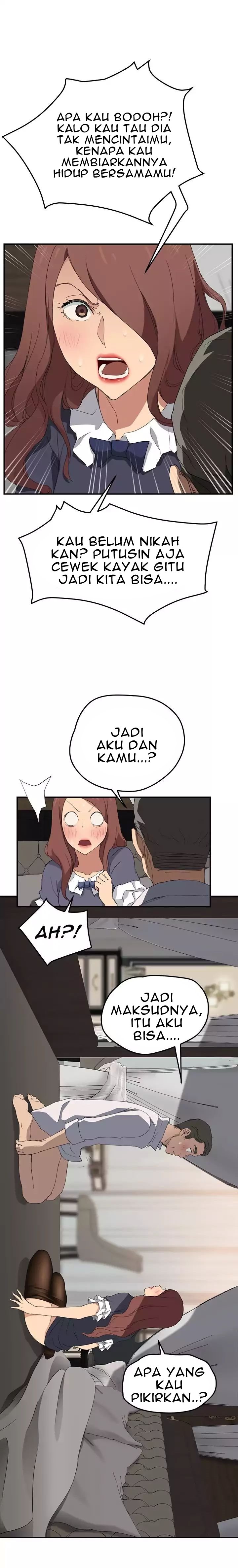 This Doesn’t Feel Like Me - Chapter 31 16 This Doesn’t Feel Like Me - Chapter 31 16