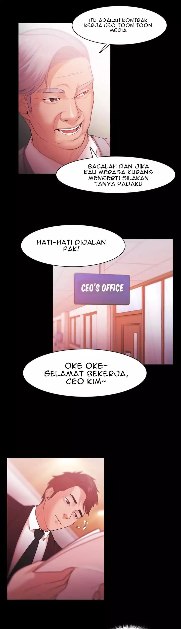 Loser (Team 201) - Chapter 31 3