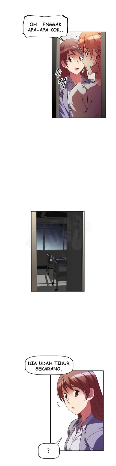 Brawling Go - Chapter 31 6