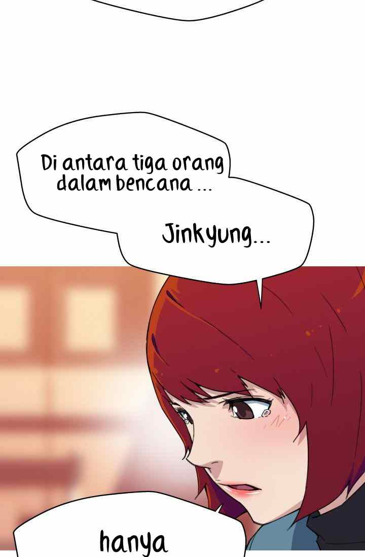 She Has Three Flavors - Chapter 31 7