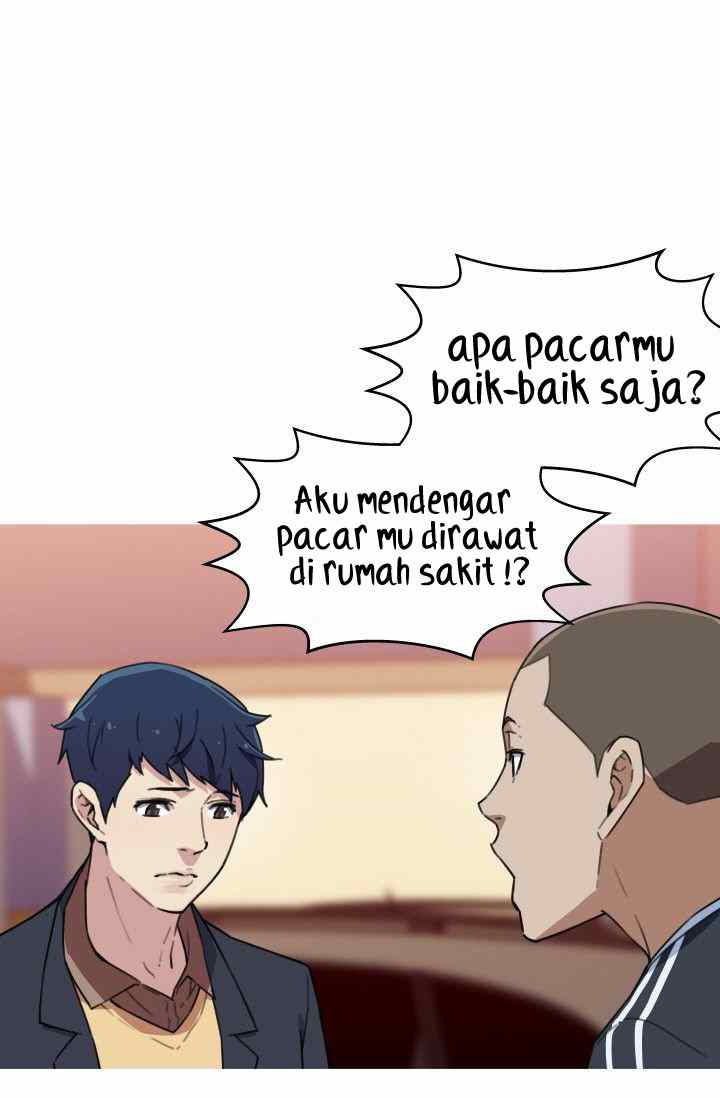 She Has Three Flavors - Chapter 31 42