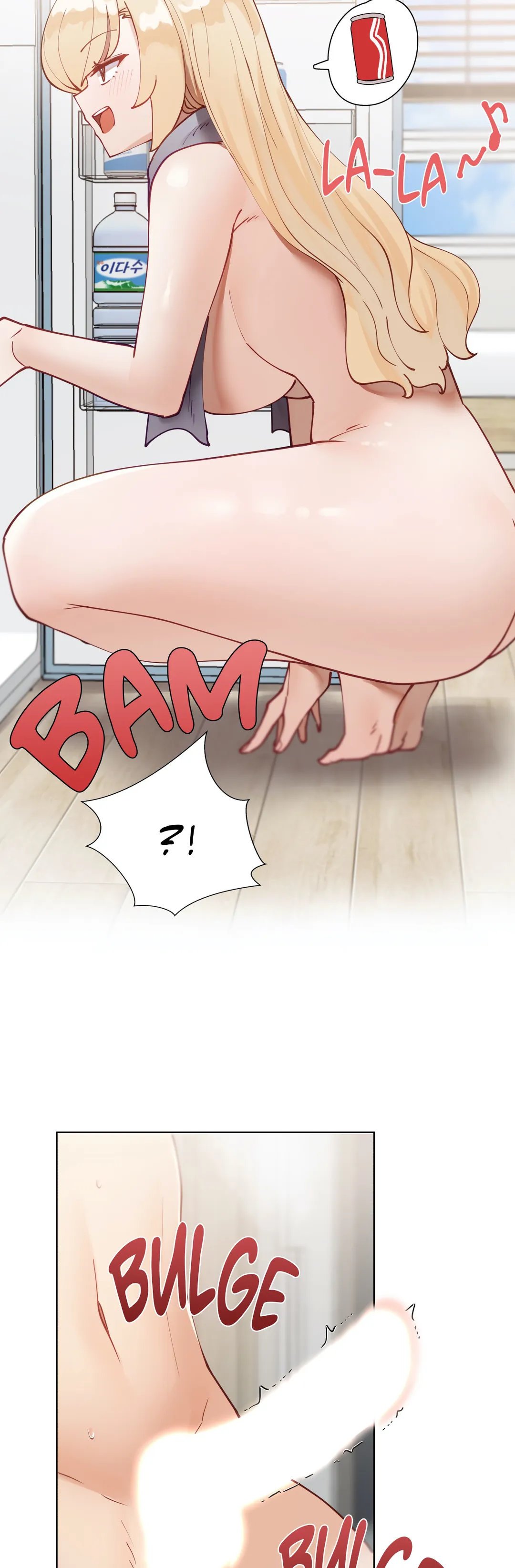 Learning the Hard Way - Chapter 31 39