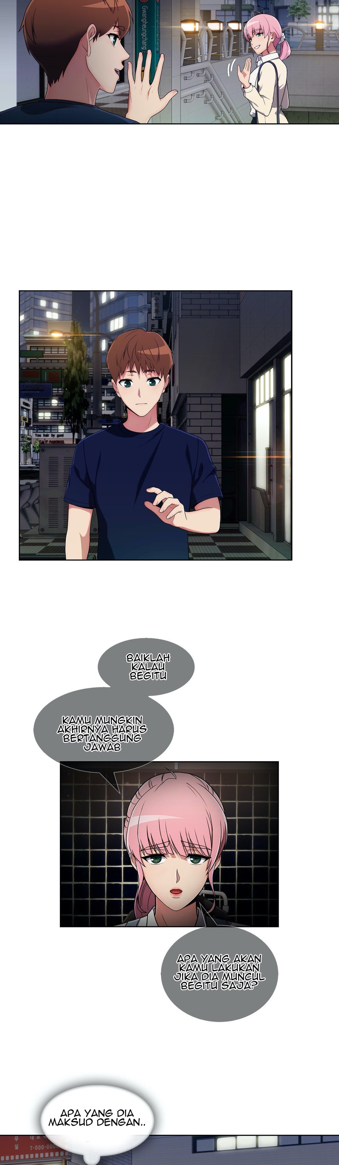 The Stand Up Guy - Chapter 31 4