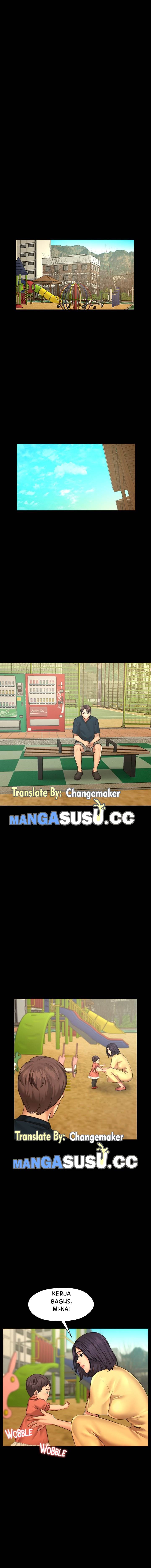 Different Dream - Chapter 31 11