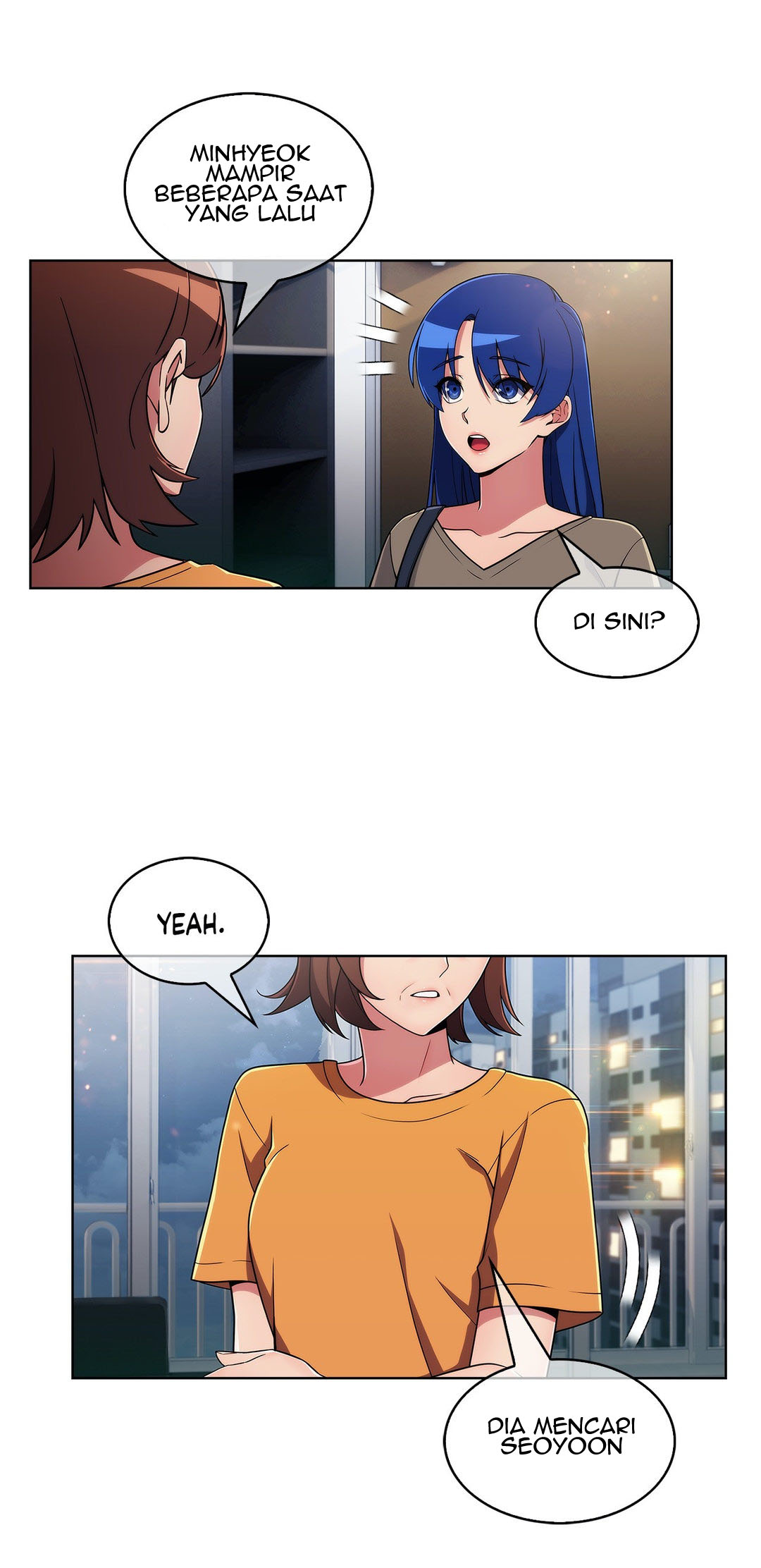 The Stand Up Guy - Chapter 31 47