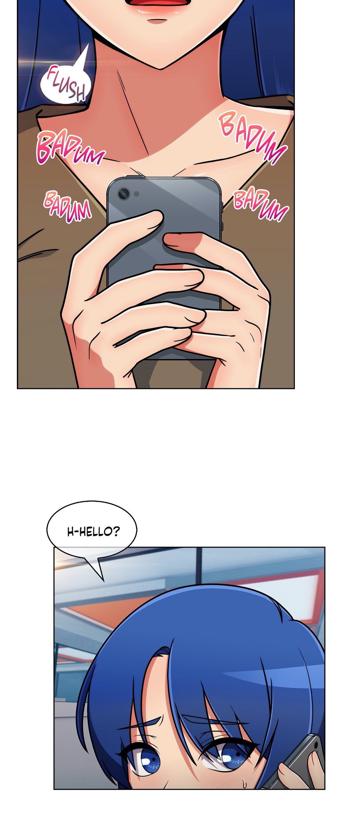 The Stand Up Guy - Chapter 31 14