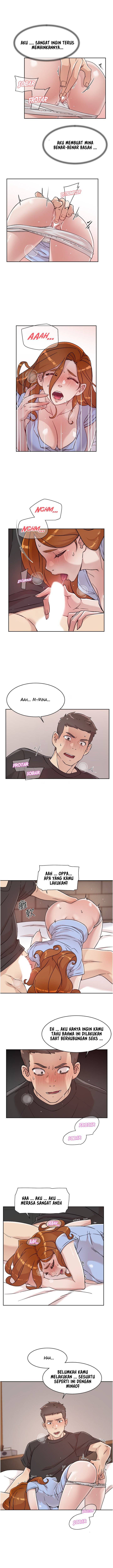 Everything about Best Friend - Chapter 31 7