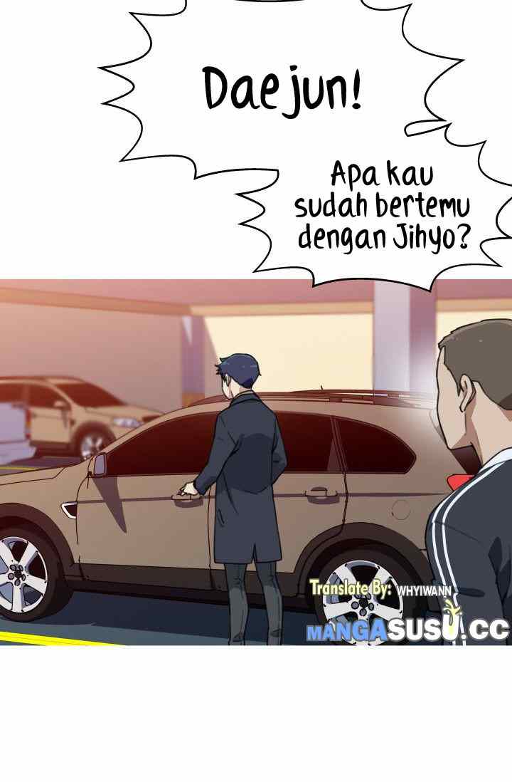 She Has Three Flavors - Chapter 31 41