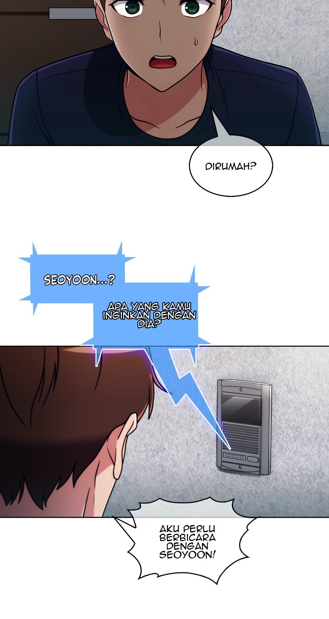 The Stand Up Guy - Chapter 31 37