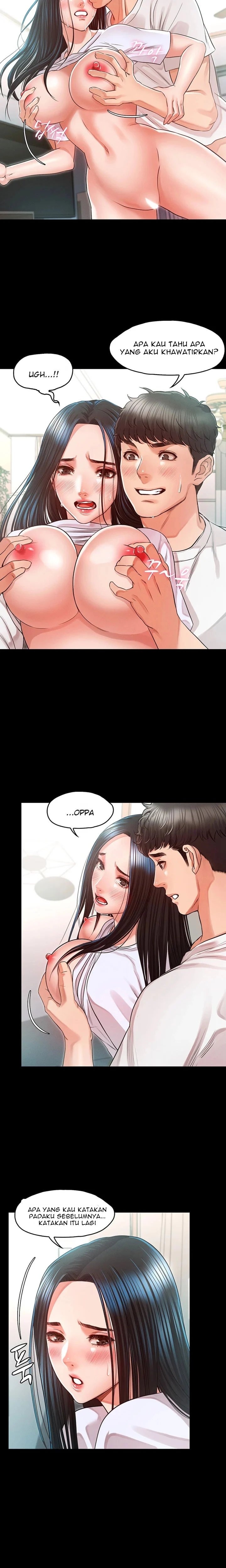 Who did you do with - Chapter 31 2