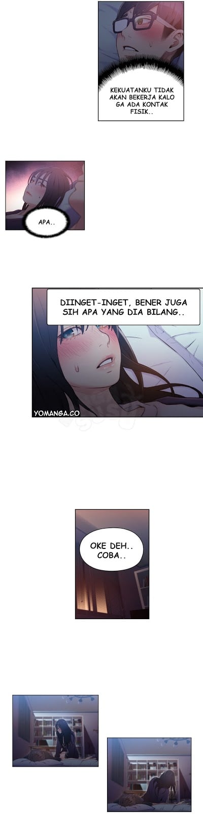 Sweet Guy - Chapter 31 11