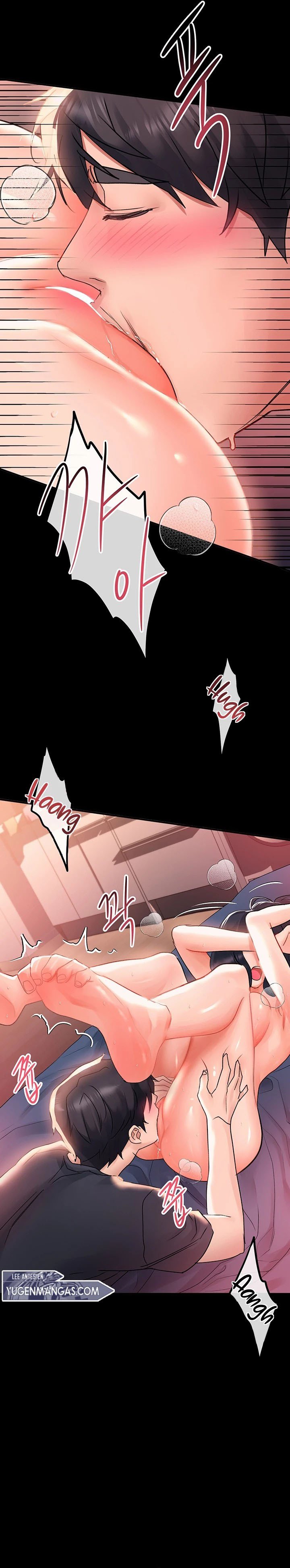 Unlock Her Heart - Chapter 31 15