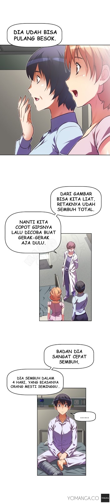 Brawling Go - Chapter 31 10