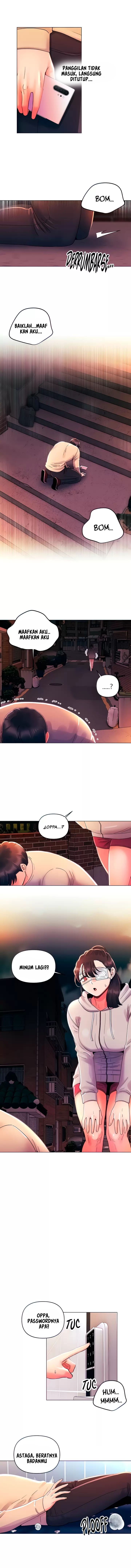 My First Time - Chapter 31 4