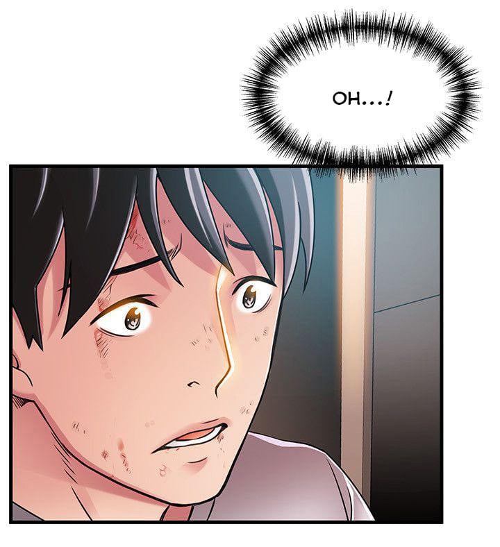 Weak Point (Husky Team) - Chapter 31 10