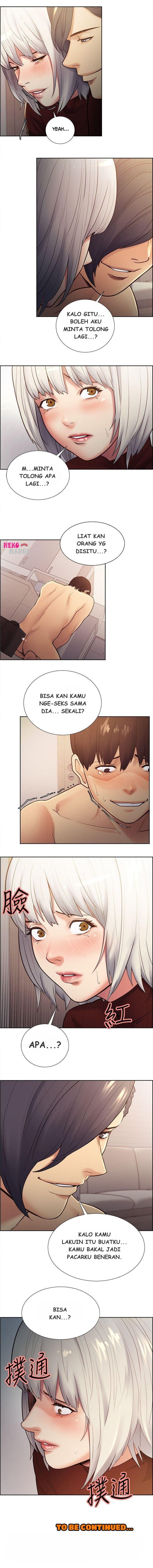 Taste of Forbidden Fruit - Chapter 31 7