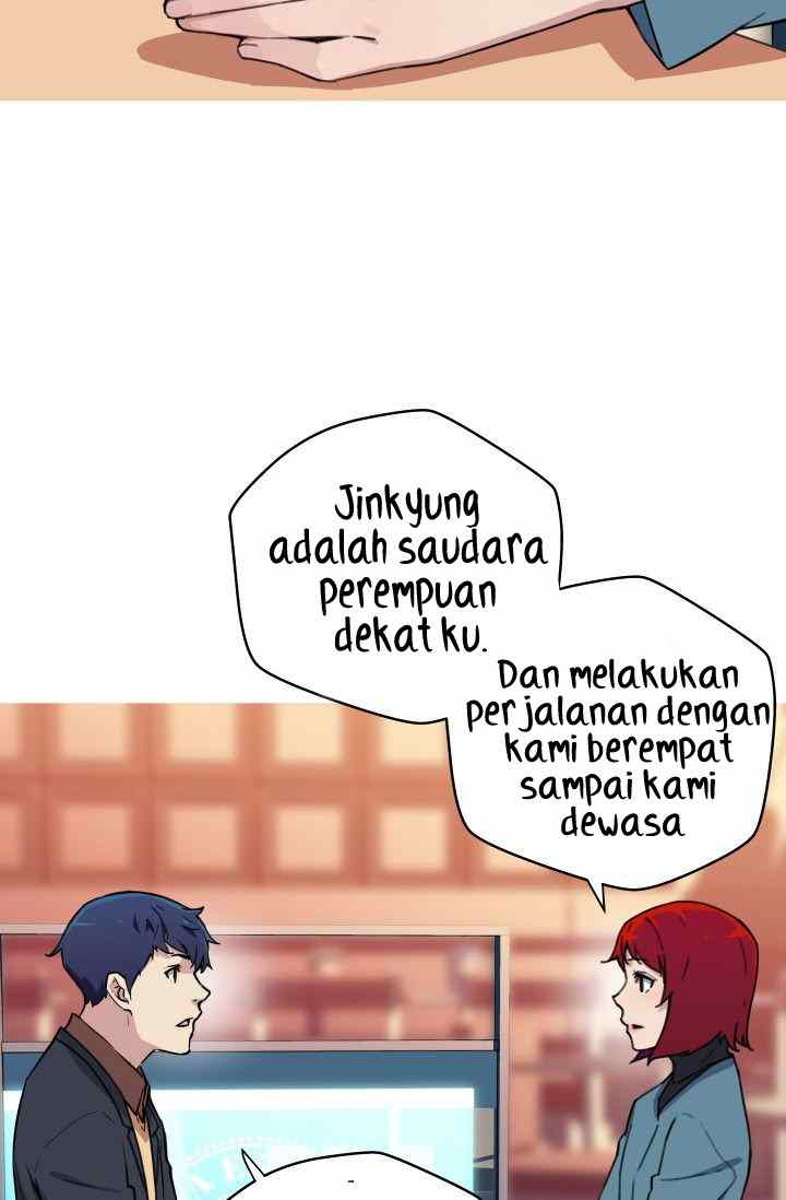 She Has Three Flavors - Chapter 31 3