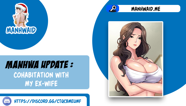 Cohabitation with My Ex-Wife - Chapter 31 1