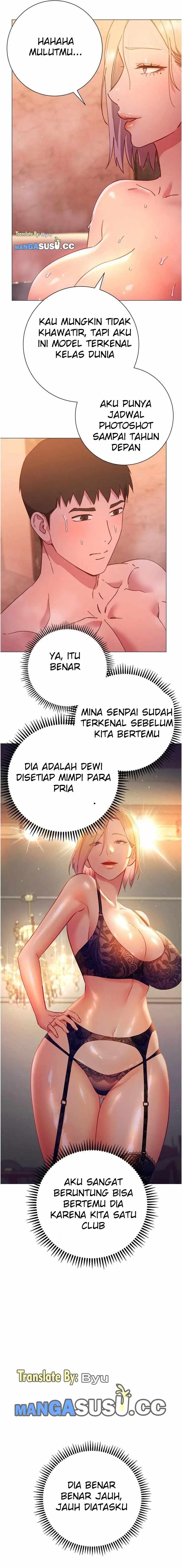 How About This Pose? - Chapter 31 11