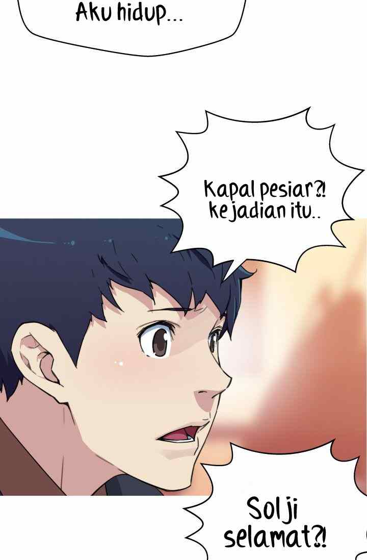 She Has Three Flavors - Chapter 31 8