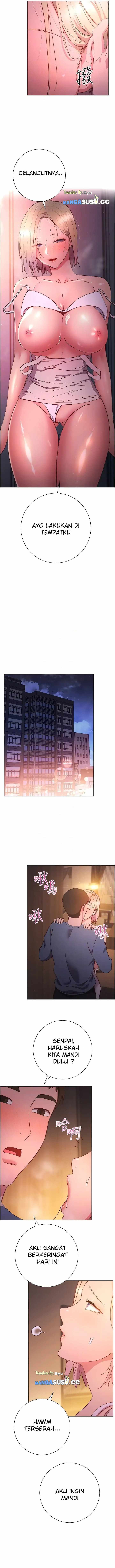How About This Pose? - Chapter 31 8