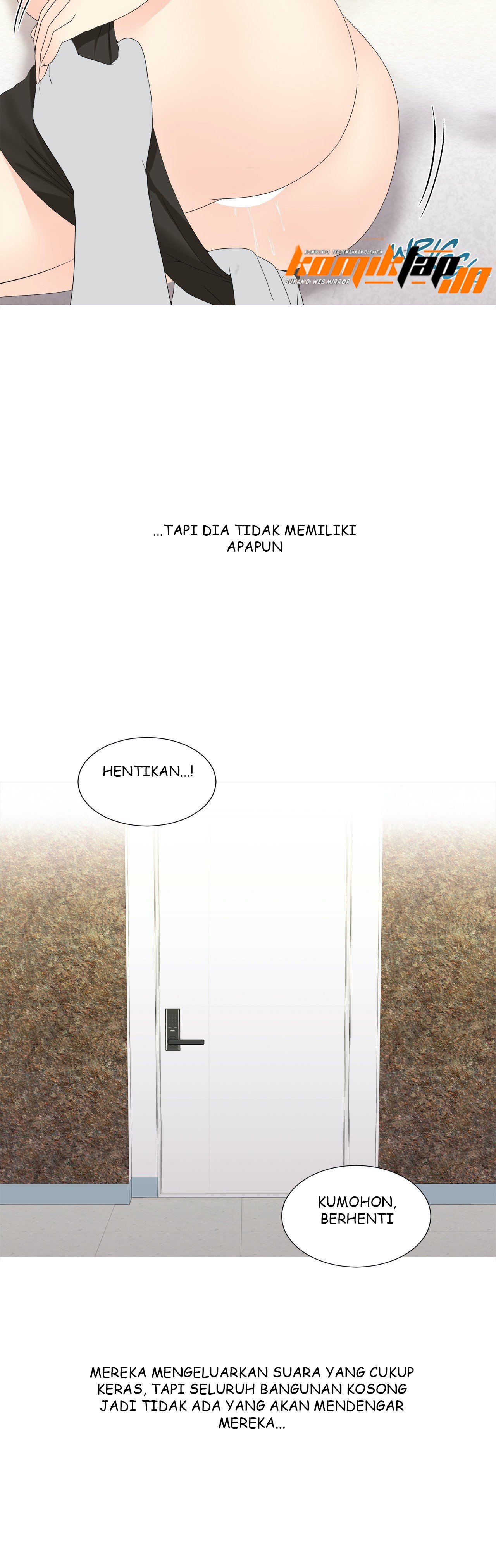 Fox Tales - Chapter 31 27