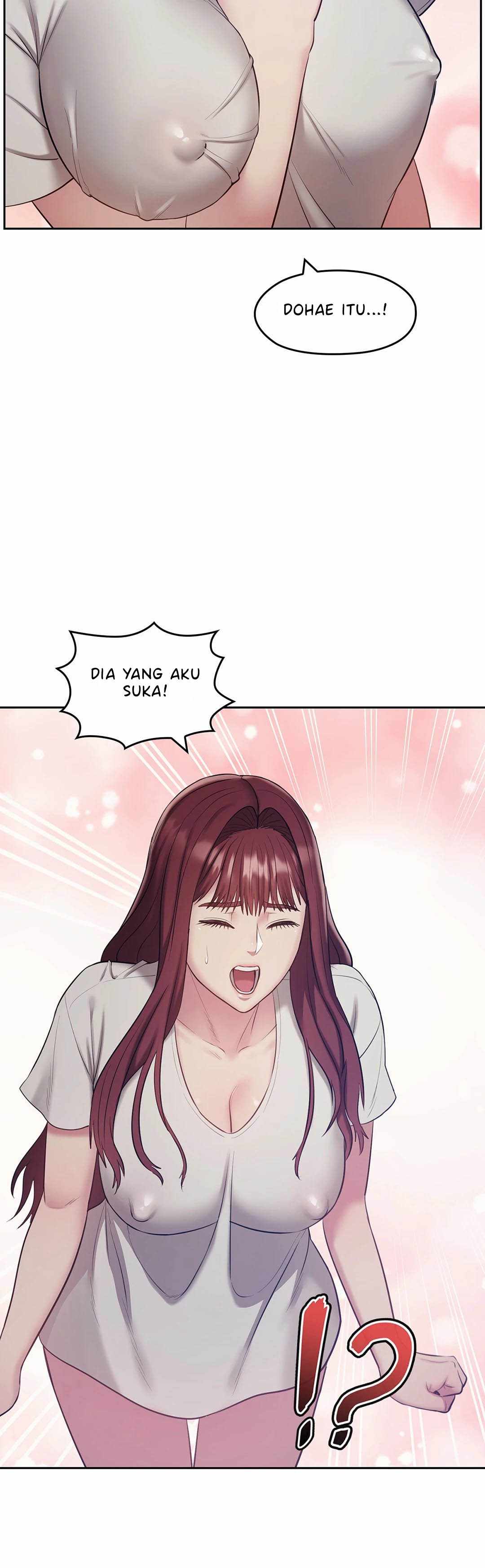 Sok Gung-Hap Consulting - Chapter 31 23 Sok Gung-Hap Consulting - Chapter 31 23