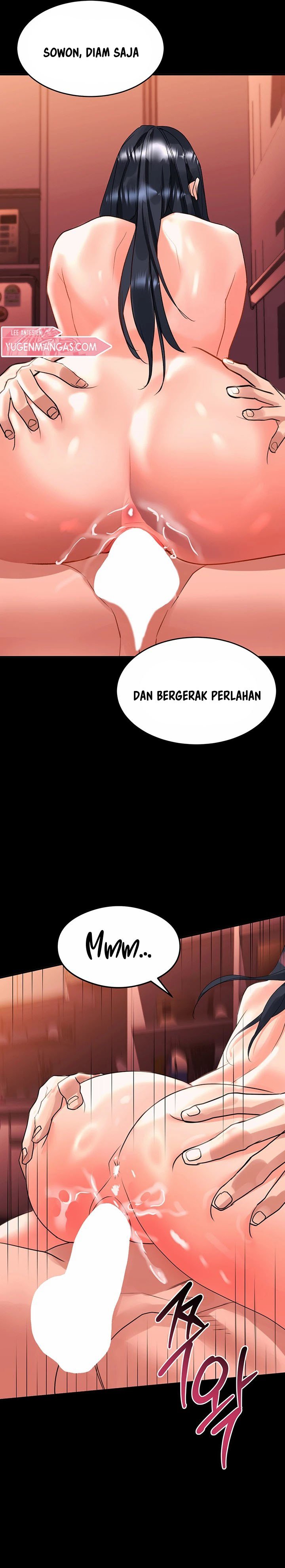Unlock Her Heart - Chapter 31 27