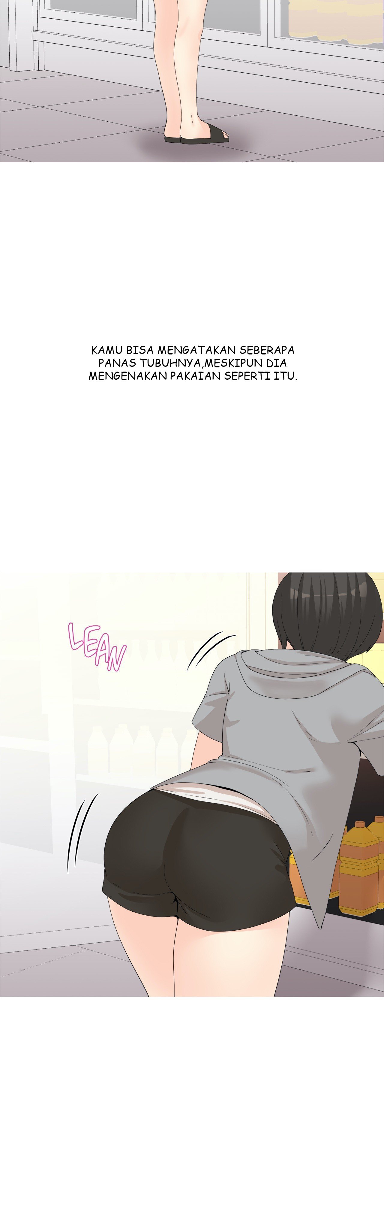 Fox Tales - Chapter 31 4