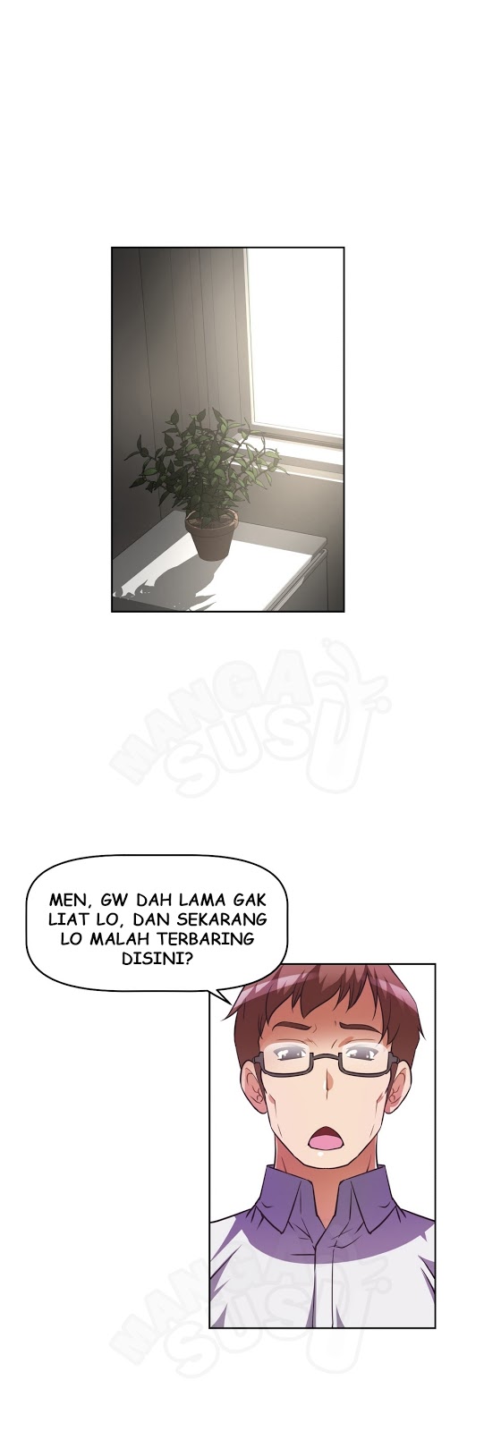 Brawling Go - Chapter 31 20