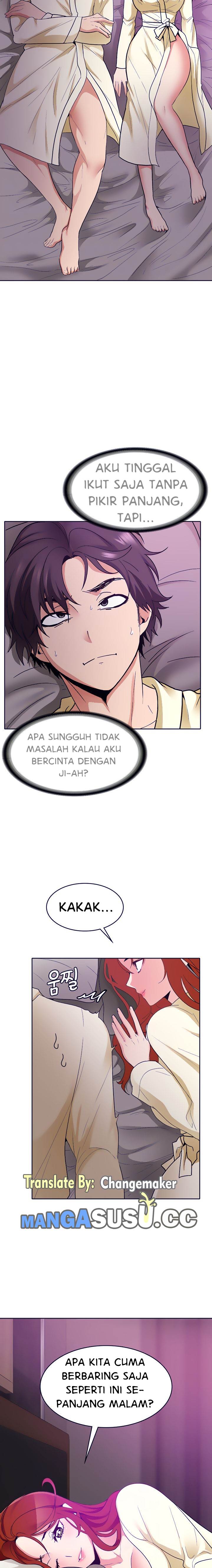 Need a Service? - Chapter 31 5