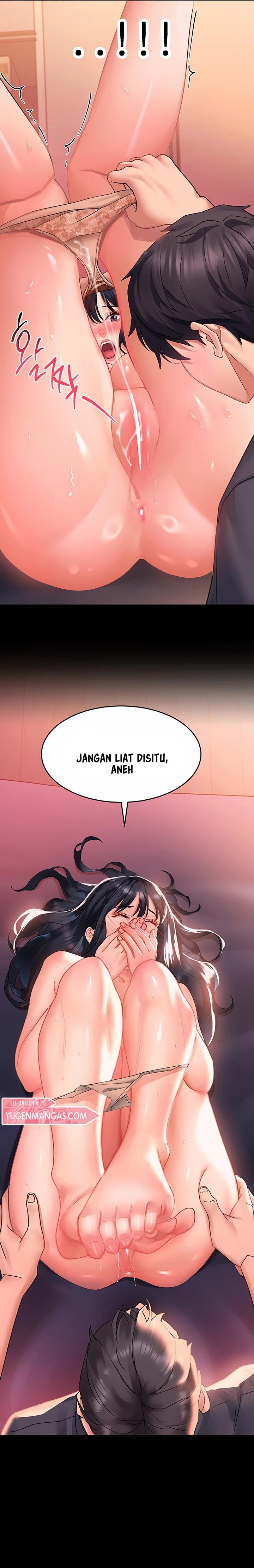 Unlock Her Heart - Chapter 31 12