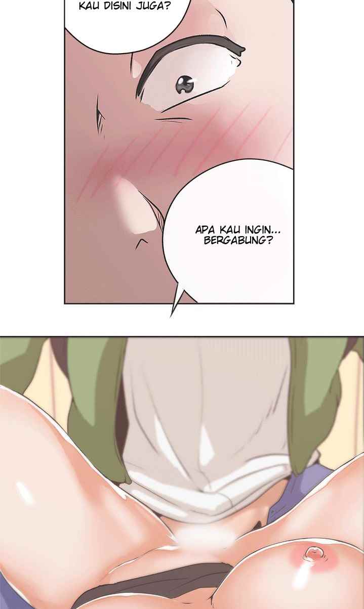 Love Navigation (Koh Son-jak) - Chapter 31 49 Love Navigation (Koh Son-jak) - Chapter 31 49