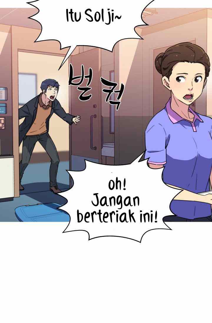 She Has Three Flavors - Chapter 31 34
