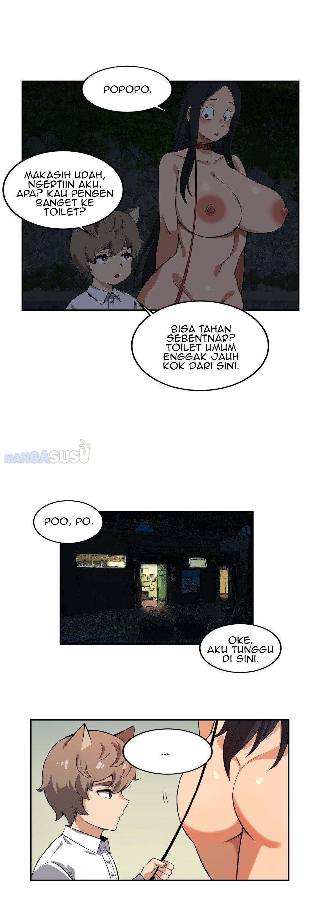 Girlfriend Zombie - Chapter 31 14