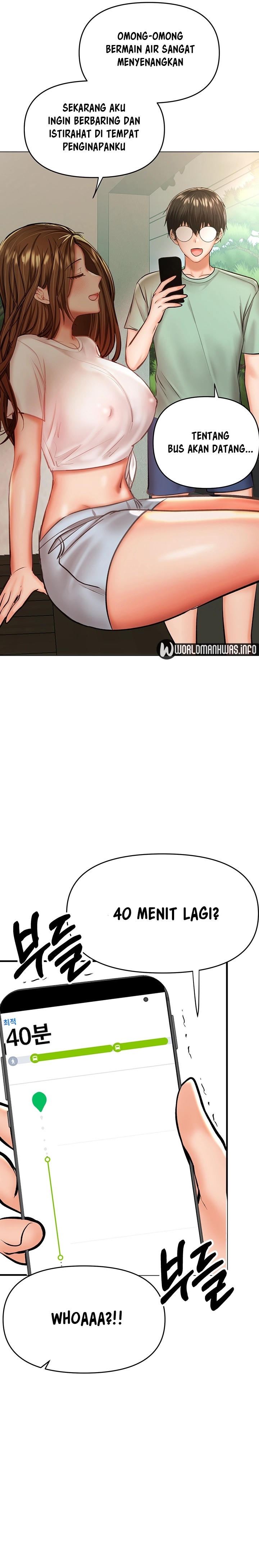 Sponsor Me Please - Chapter 31 23