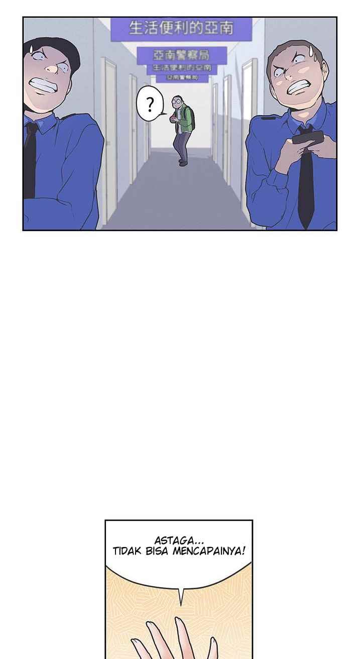 Love Navigation (Koh Son-jak) - Chapter 31 18 Love Navigation (Koh Son-jak) - Chapter 31 18