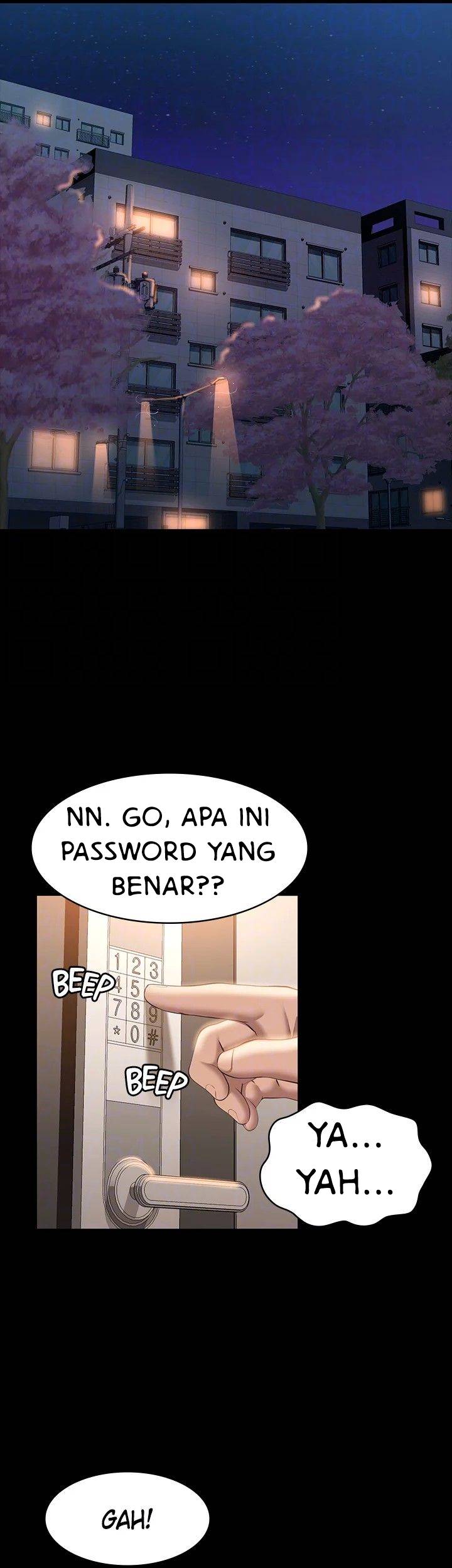 Resume - Chapter 31 33